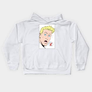 meta Kids Hoodie